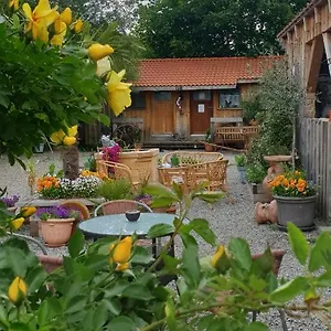 Frühstückspension Chrom Ranch Reiterhof, Memmingen