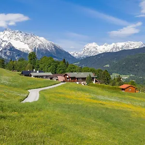 Gasthof Rennlehen, Berchtesgaden