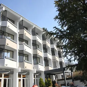 Hotel Hob - Original, Bamberg