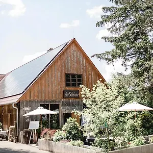 Hotel Pflugsmuehle, Abenberg