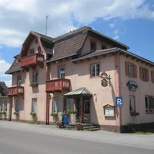 Guest house Bei Weirich, Schwangau