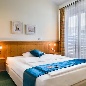Hotel Garner Munich - Messe By Ihg, Haar (Munich)