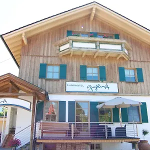 Guest house Guglhupf, Schwangau
